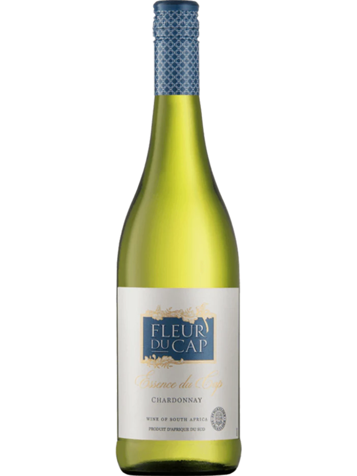 Fleur Du Cap Essence Chardonnay 2020 750ml